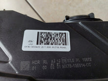 Laden Sie das Bild in den Galerie-Viewer, Frontscheinwerfer Ford Focus MX7B-13E014-CC Rechts Scheinwerfer Headlight SCH1813662009ba