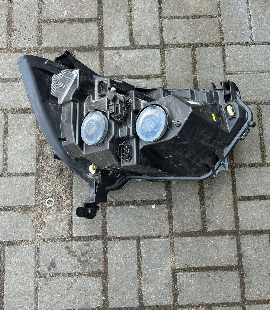 Frontscheinwerfer Renault Master 260607867R Links Scheinwerfer Headlight