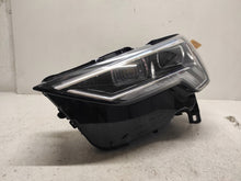 Laden Sie das Bild in den Galerie-Viewer, Frontscheinwerfer Audi Q3 83A941033- Full LED Links Scheinwerfer Headlight