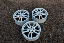 Laden Sie das Bild in den Galerie-Viewer, 1x Alufelge 16 Zoll 6.5" 5x114.3 9965D66560 Mazda Mx-5 Nc Rim Wheel FEL1761979522sw