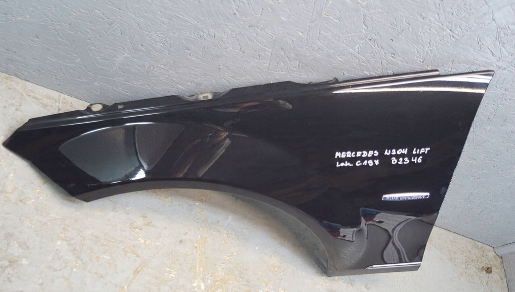 Kotflügel Mercedes-Benz W204 C197 JKM15511 Vorne Links