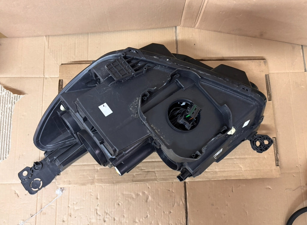Frontscheinwerfer Opel Grandland Full LED Rechts Scheinwerfer Headlight SCH4462053676ch