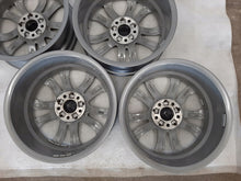 Load image into Gallery viewer, 4x Alufelge 17 Zoll 7.0" 5x112 48 5ET A2054010200 Mercedes-Benz W205 Rim Wheel FEL8109283432db