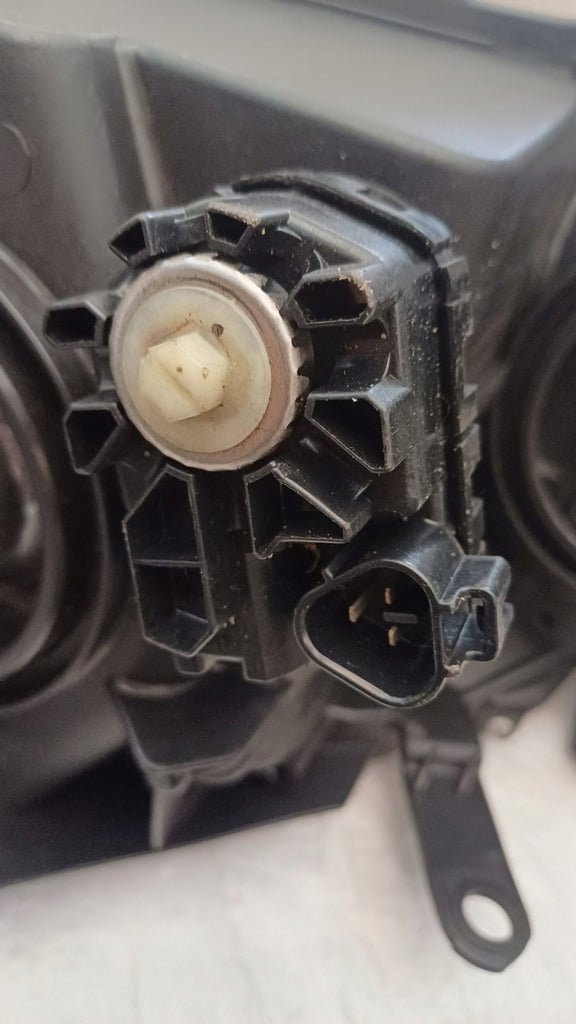 Frontscheinwerfer Toyota Corolla Ein Satz Scheinwerfer Headlight SCH6920504004vu