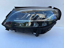 Laden Sie das Bild in den Galerie-Viewer, Frontscheinwerfer Mercedes-Benz W205 A2059065906 Links Scheinwerfer Headlight SCH4629013695rz