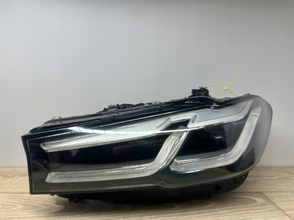 Frontscheinwerfer BMW G31 G30 5A388C7-04 Links Scheinwerfer Headlight SCH4215431403ck
