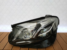 Laden Sie das Bild in den Galerie-Viewer, Frontscheinwerfer Mercedes-Benz W213 A2139069508 Links Scheinwerfer Headlight SCH6296218286fm