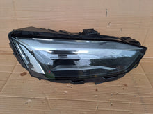 Laden Sie das Bild in den Galerie-Viewer, Frontscheinwerfer Audi A5 8W6941012 LED Rechts Scheinwerfer Headlight SCH6335300944ib