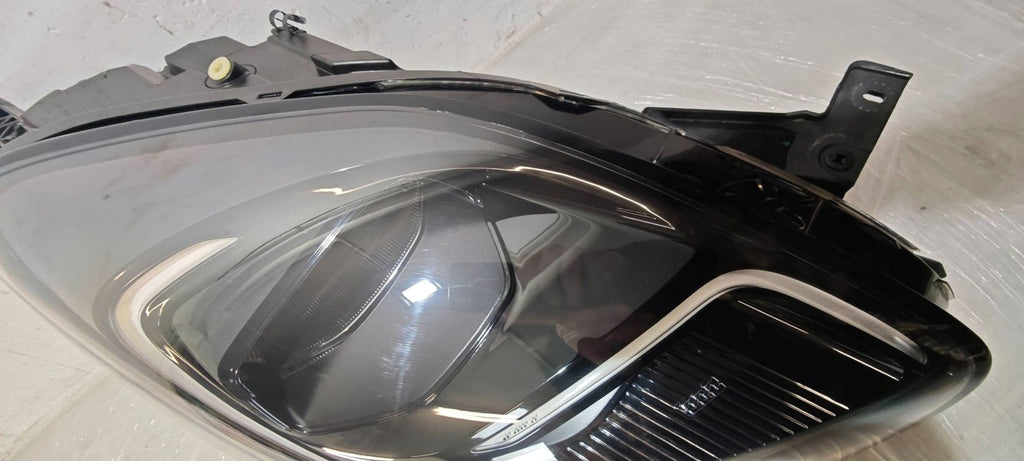 Frontscheinwerfer Ford Puma L1TB-13E014-LA Rechts Scheinwerfer Headlight SCH4588469835cz
