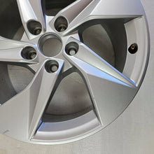 Load image into Gallery viewer, 1x Alufelge 17 Zoll 8.0" 5x112 46ET 8Y0601025A Audi A4 A3 Rim Wheel FEL7584324807rt