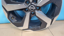 Load image into Gallery viewer, 1x Alufelge 18 Zoll 7.5&quot; 5x114.3 45ET 6UA8B Nissan Qashqai III J12 Rim Wheel