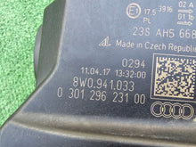 Laden Sie das Bild in den Galerie-Viewer, Frontscheinwerfer Audi A4 B9 8W0941033 Full LED Links Scheinwerfer Headlight SCH6432432419yv