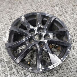 1x Alufelge 16 Zoll 5x114.3 AMD105226 Mazda Ii Rim Wheel FEL7982892655jd