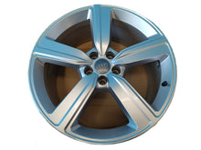Laden Sie das Bild in den Galerie-Viewer, 1x Alufelge 20 Zoll 9.0" 5x112 4KE601025S Audi E-Tron Quattro Rim Wheel FEL3654528201uf