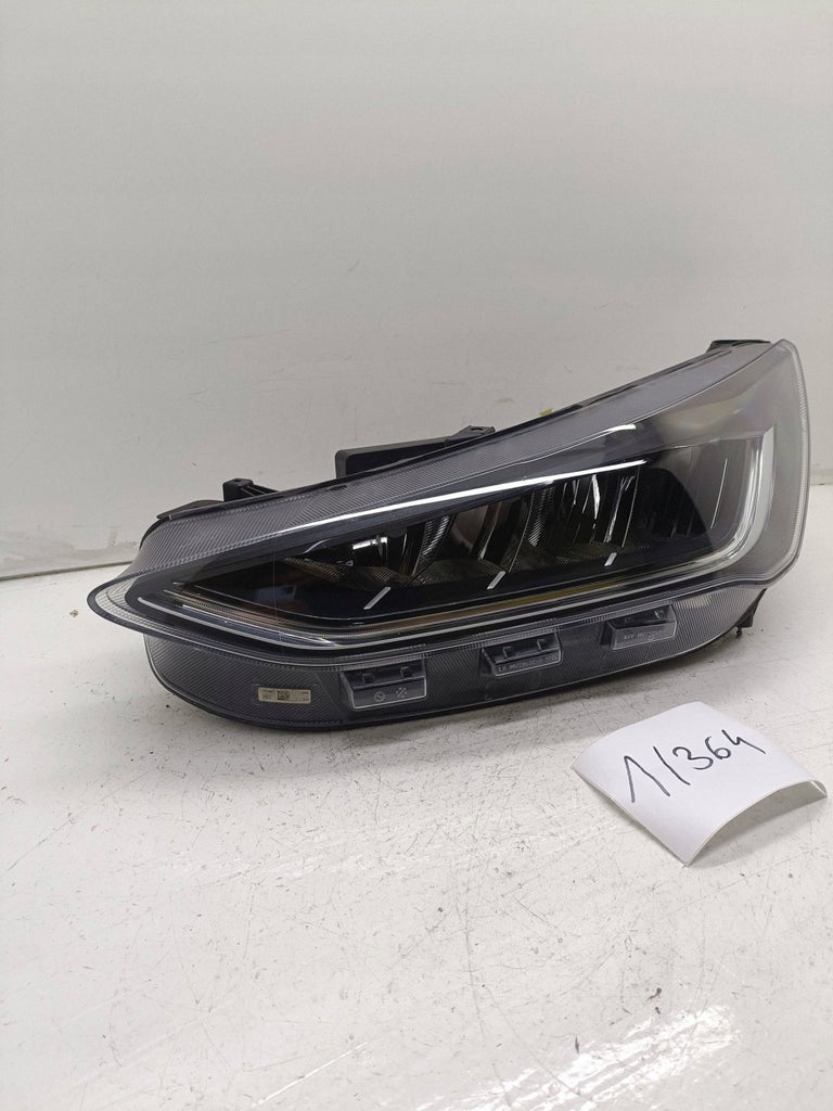 Frontscheinwerfer Ford Focus NX7B-13E015-CD LED Links Scheinwerfer Headlight SCH4864693490cj