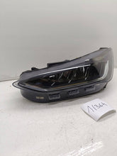 Laden Sie das Bild in den Galerie-Viewer, Frontscheinwerfer Ford Focus NX7B-13E015-CD LED Links Scheinwerfer Headlight SCH4864693490cj