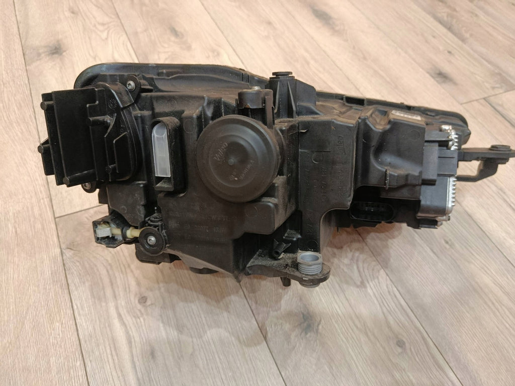 Frontscheinwerfer Skoda Scala 657941015A Full LED Links Scheinwerfer Headlight SCH5109364626cw