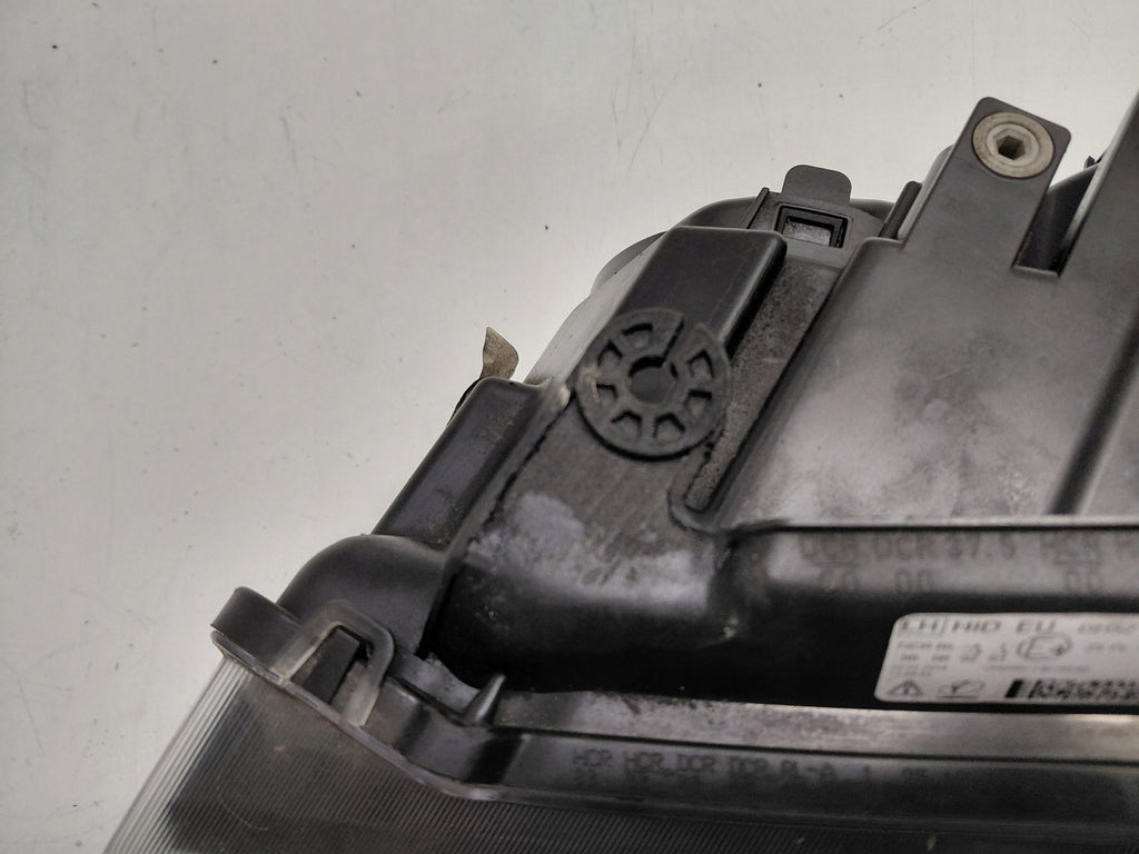 Frontscheinwerfer Land Rover Freelander DH5213W030GB Xenon Links Headlight SCH2675914844ka