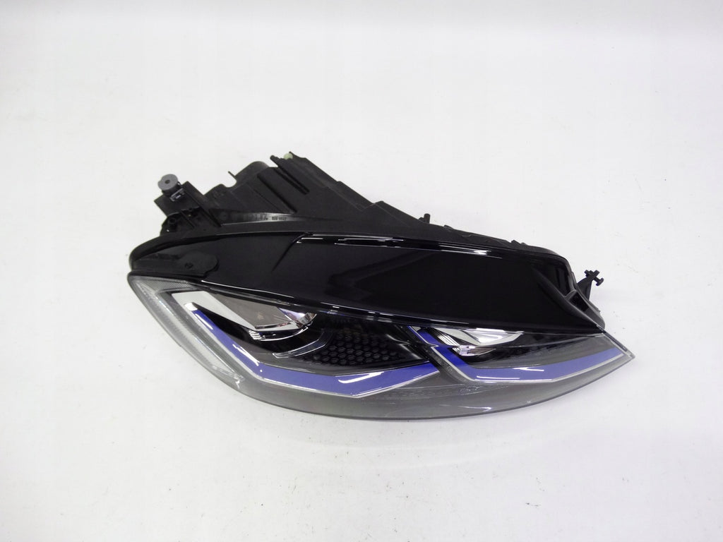 Frontscheinwerfer VW Golf VII 5G1941082F LED Rechts Scheinwerfer Headlight SCH3588975719ph