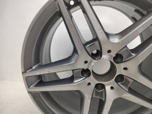 Laden Sie das Bild in den Galerie-Viewer, 1x Alufelge 18 Zoll 5x112 A2124010300 Mercedes-Benz C207 W212 Rim Wheel FEL2607149326mx