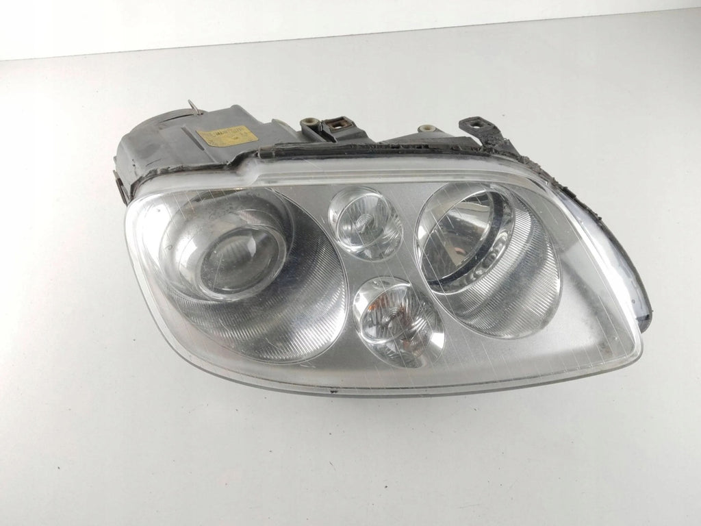 Frontscheinwerfer VW Touran 1T0941006 Rechts Scheinwerfer Headlight SCH1877289646bf