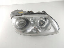 Laden Sie das Bild in den Galerie-Viewer, Frontscheinwerfer VW Touran 1T0941006 Rechts Scheinwerfer Headlight SCH1877289646bf
