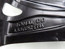 Load image into Gallery viewer, 4x Alufelge 17 Zoll 6.5" 5x112 46ET Glanz Silber 5E3601025 Skoda Octavia Iv FEL5171151835br