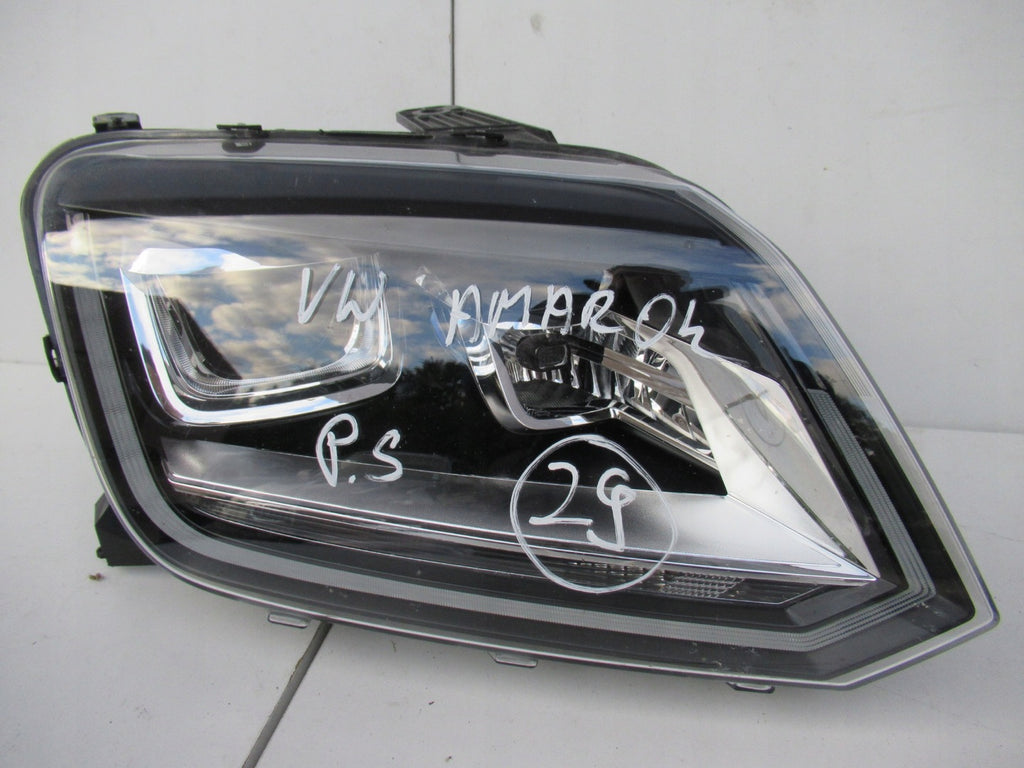 Frontscheinwerfer VW Amarok 2H3941032 Xenon Rechts Scheinwerfer Headlight SCH5050805692sj