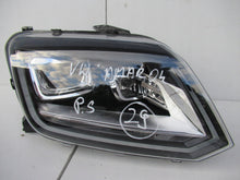 Load image into Gallery viewer, Frontscheinwerfer VW Amarok 2H3941032 Xenon Rechts Scheinwerfer Headlight SCH5050805692sj