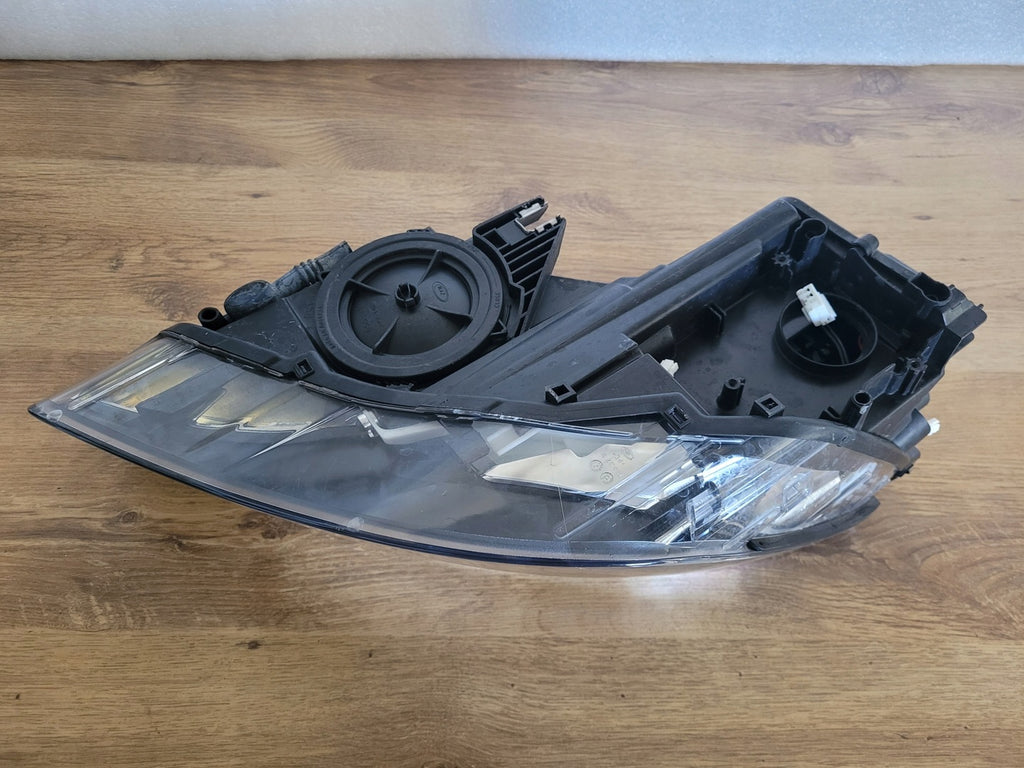 Frontscheinwerfer Audi A1 8X0941006 LED Rechts Scheinwerfer Headlight