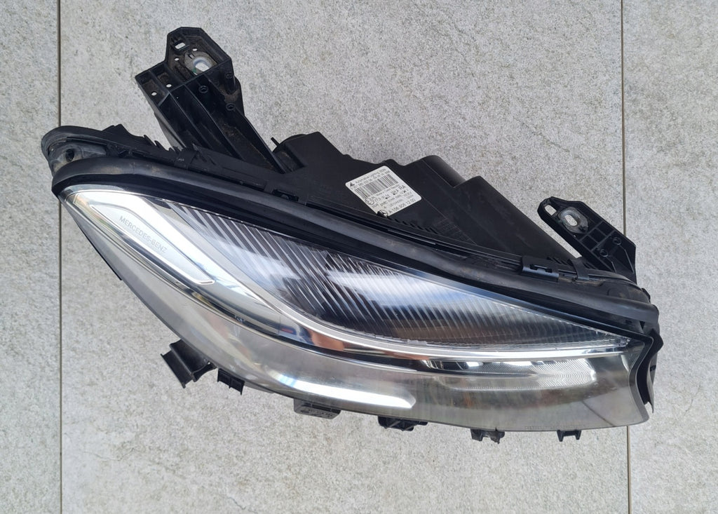 Frontscheinwerfer Mercedes-Benz X156 A1569061200 Rechts Scheinwerfer Headlight SCH6623212542hl