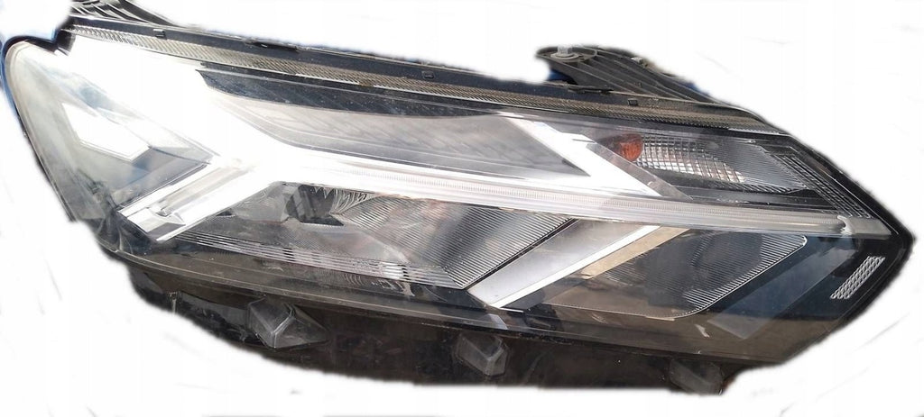 Frontscheinwerfer Dacia Sandero III SSA38526 Rechts Scheinwerfer Headlight SCH4490943856uo