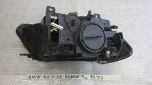 Load image into Gallery viewer, Frontscheinwerfer BMW F25 7217293 Xenon Links Scheinwerfer Headlight SCH7397304454ys