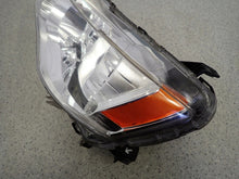 Laden Sie das Bild in den Galerie-Viewer, Frontscheinwerfer Mitsubishi Outlander II Xenon Links Scheinwerfer Headlight SCH1001229935vd
