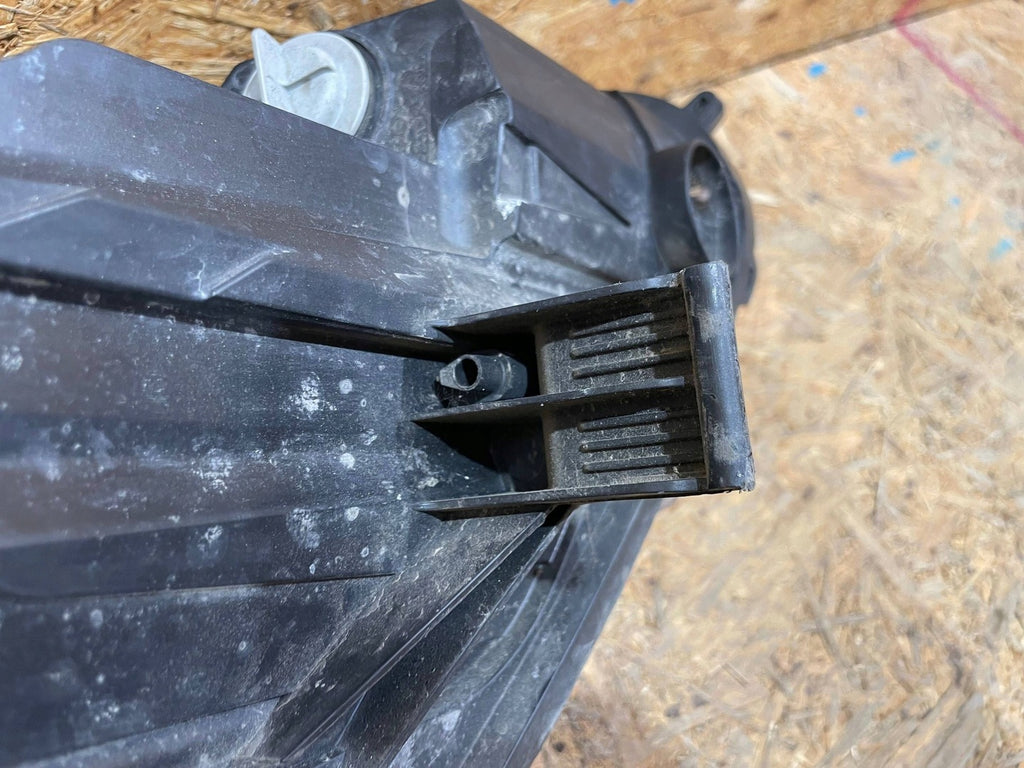 Frontscheinwerfer Ford Fiesta VII C1BB-13W030-AG Links Scheinwerfer Headlight SCH5548881076zx