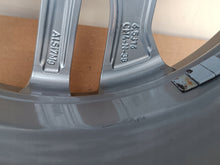 Load image into Gallery viewer, 1x Alufelge 16 Zoll 6.5&quot; 4x108 38ET 9825165280 Peugeot Rim Wheel