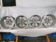 Load image into Gallery viewer, 4x Alufelge 16 Zoll 7.5" 5x112 46ET A2204010102 Mercedes-Benz W204 W220 W212 FEL6990149706fq