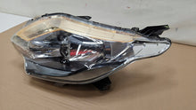 Laden Sie das Bild in den Galerie-Viewer, Frontscheinwerfer Mitsubishi L200 Links Scheinwerfer Headlight