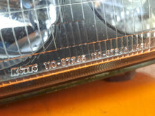 Laden Sie das Bild in den Galerie-Viewer, Frontscheinwerfer Mitsubishi Space 11087245 Links Scheinwerfer Headlight