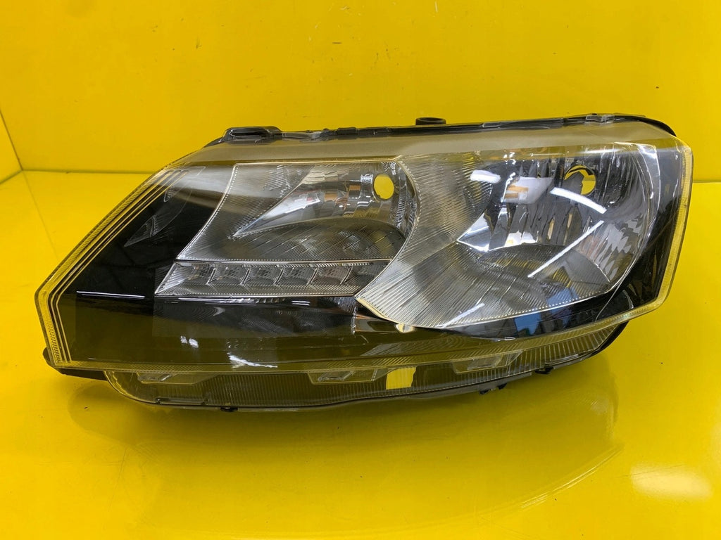 Frontscheinwerfer Skoda Rapid 5JB941015B LED Links Scheinwerfer Headlight SCH1616117052mq