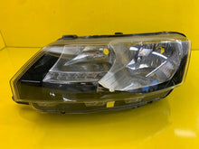 Laden Sie das Bild in den Galerie-Viewer, Frontscheinwerfer Skoda Rapid 5JB941015B LED Links Scheinwerfer Headlight SCH1616117052mq