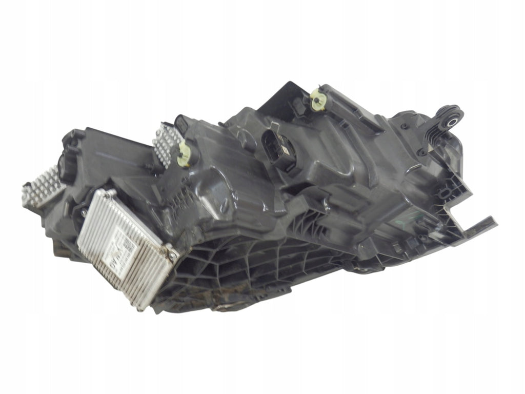 Frontscheinwerfer Skoda Octavia IV 5E4941035 LED Links Scheinwerfer Headlight SCH7639596090pb
