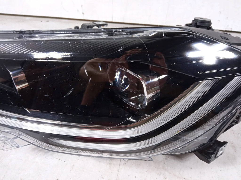 Frontscheinwerfer VW Polo 2G1941035D L559332 Full LED Links Headlight