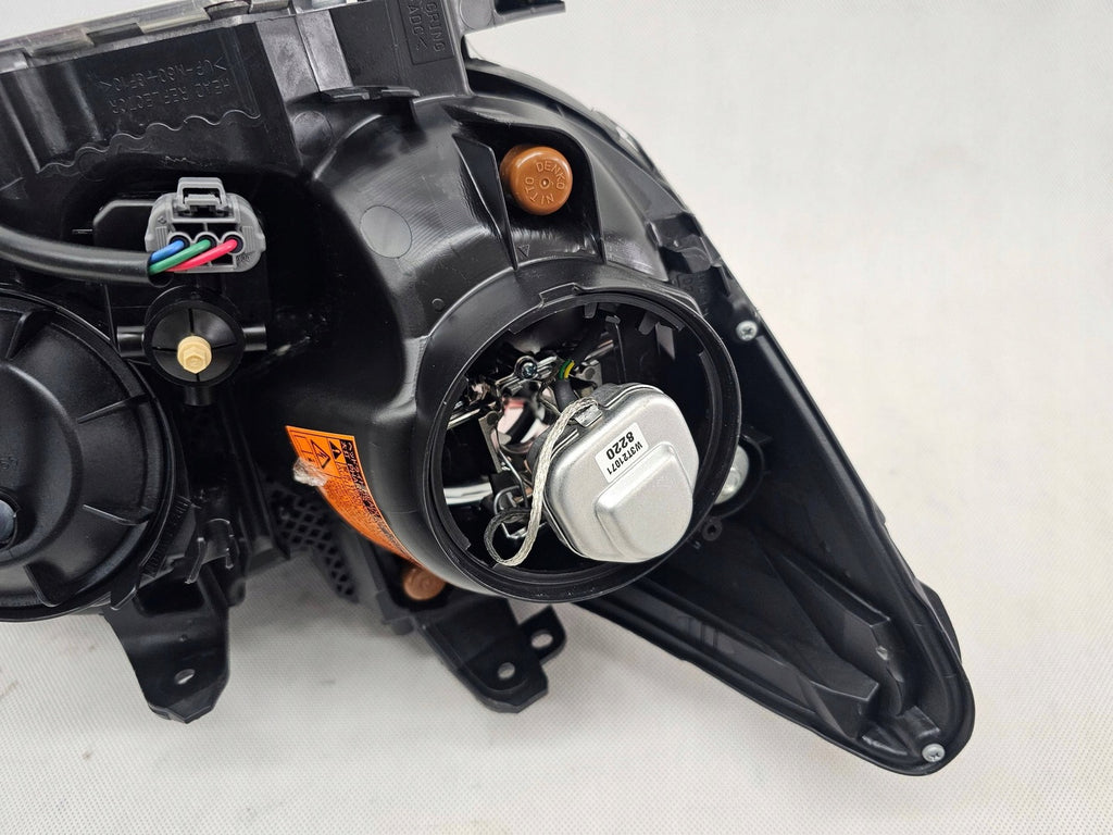 Frontscheinwerfer Mitsubishi Asx Xenon Links Scheinwerfer Headlight