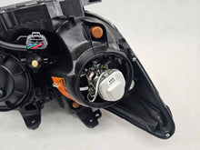 Laden Sie das Bild in den Galerie-Viewer, Frontscheinwerfer Mitsubishi Asx Xenon Links Scheinwerfer Headlight