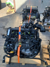 Load image into Gallery viewer, Motor Skoda VW DFGA DFEA DFGC DFGB DFEB 2.0 TDI 129TKm Diesel Engine Komplett