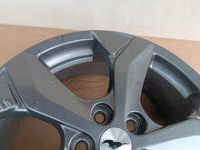 Laden Sie das Bild in den Galerie-Viewer, 1x Alufelge 18 Zoll 7.0" 5x108 47 5ET LJ8C-1007-A1B Ford Rim Wheel FEL1873951067fn