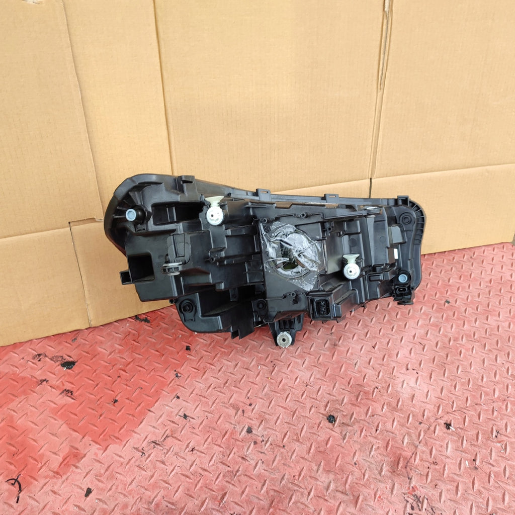 Frontscheinwerfer BMW 5A5BD44 5A5BD43 Full LED Ein Stück (Rechts oder Links) SCH5613528620ep