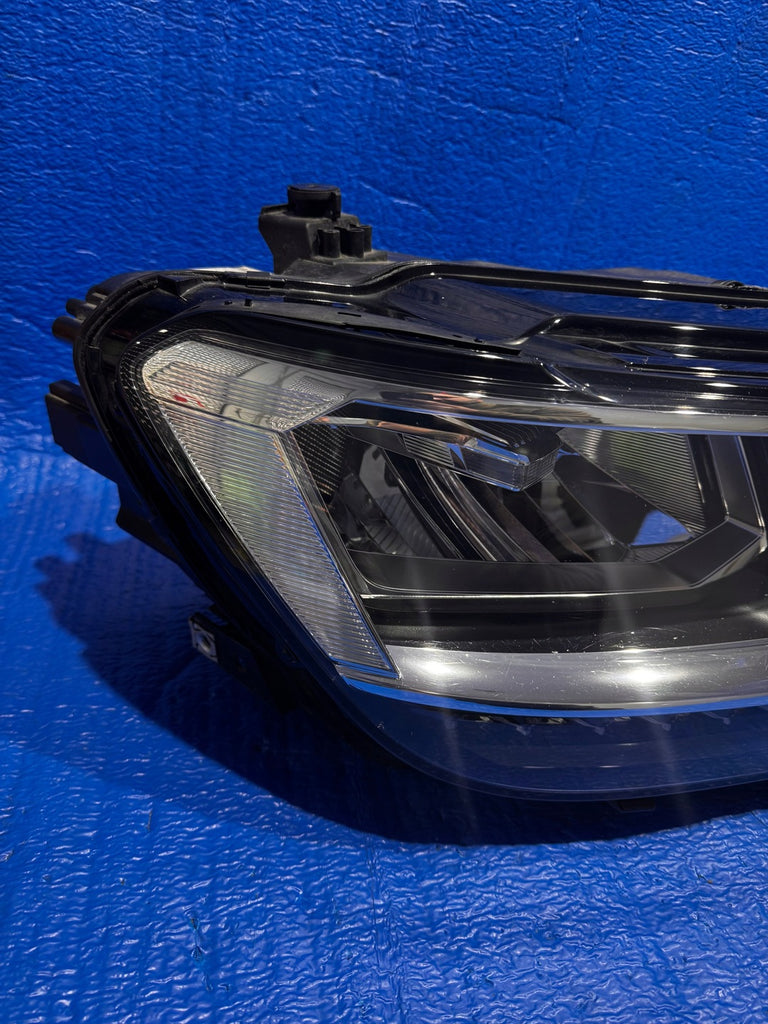 Frontscheinwerfer VW Tiguan 5NB941036D Rechts Scheinwerfer Headlight SCH6630741664ea