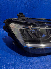 Laden Sie das Bild in den Galerie-Viewer, Frontscheinwerfer VW Tiguan 5NB941036D Rechts Scheinwerfer Headlight SCH6630741664ea